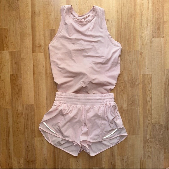 lululemon athletica Pants - Lululemon Set